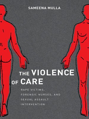 cover image of The Violence of Care